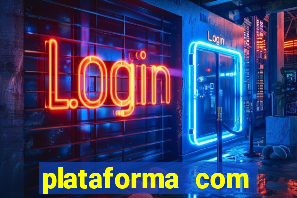 plataforma com jogos demo